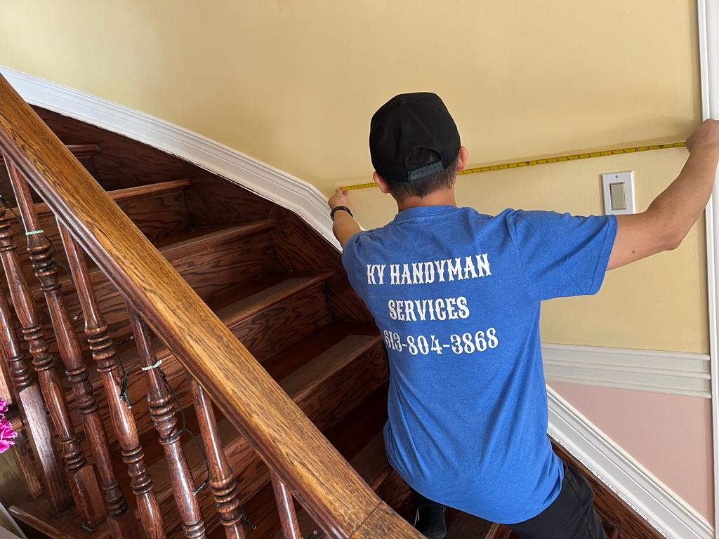 Basement Renovation Contractors in Ottawa