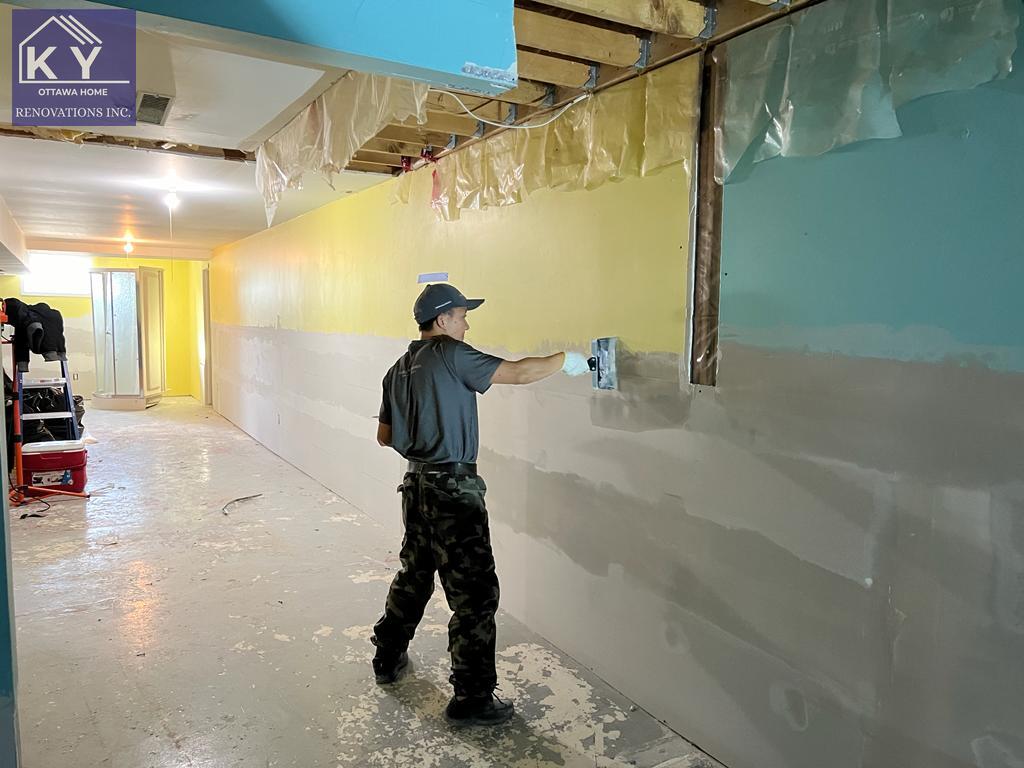 Painting Services in Ottawa