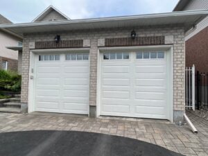Garage Door Services in Ottawa