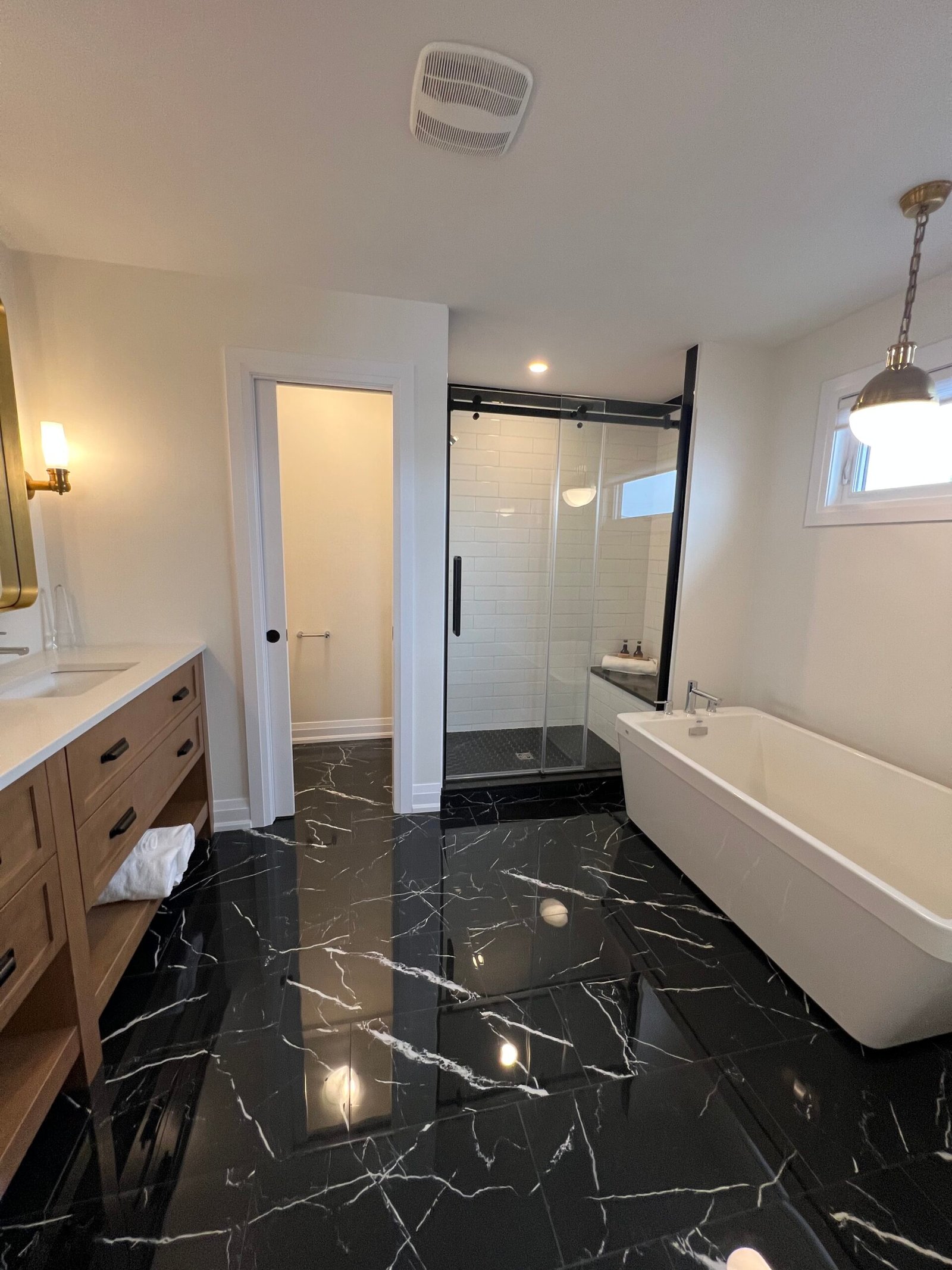 Bathroom Remodelling Services in Ottawa