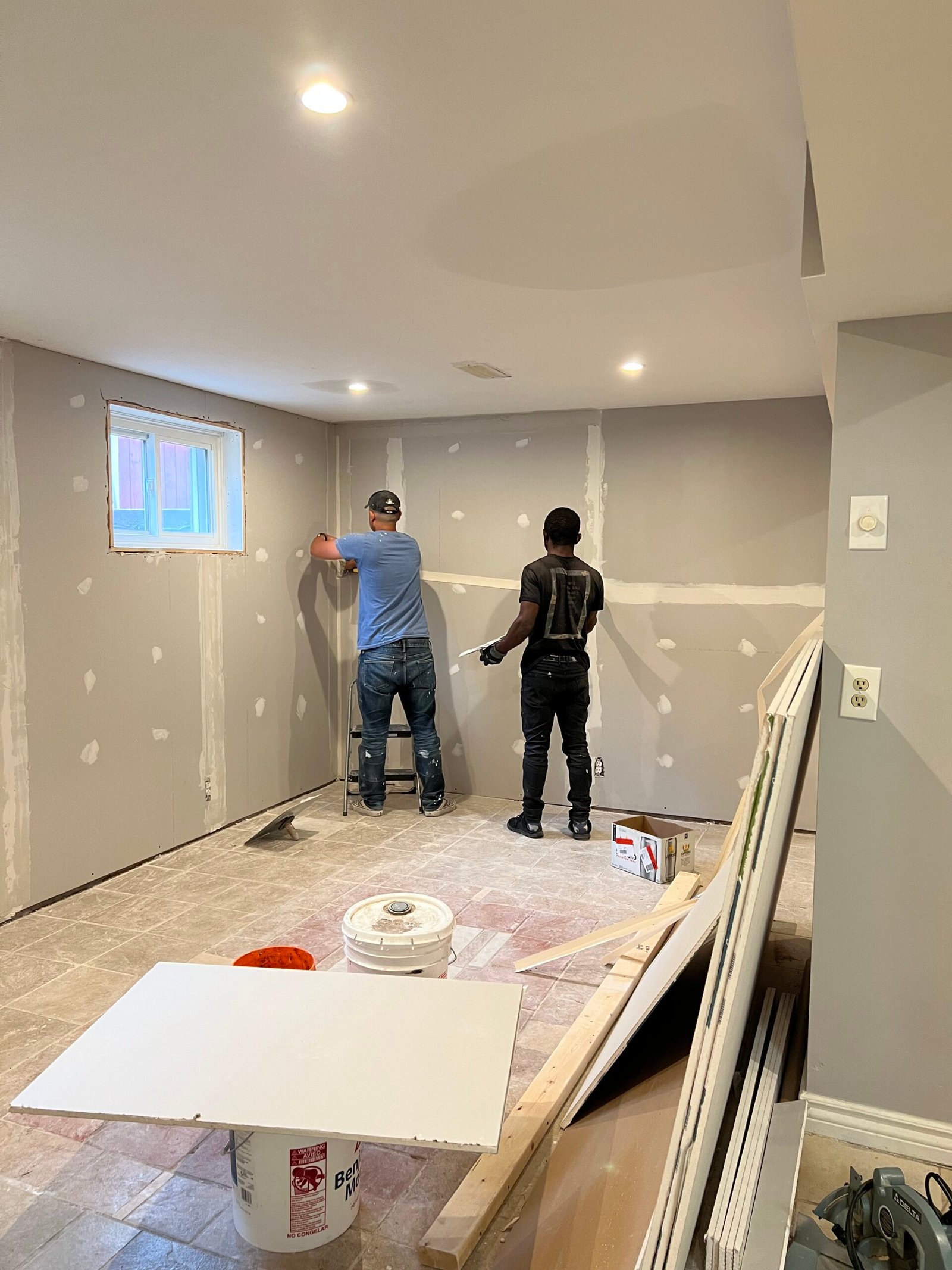 Home Renovations services in Ottawa