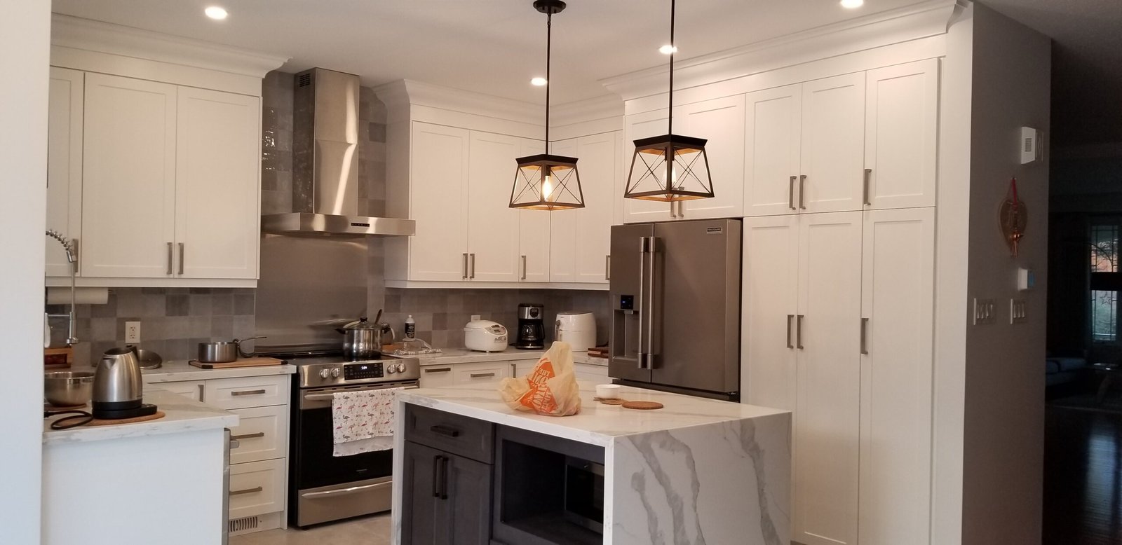 Kitchen Remodelling Services in Ottawa
